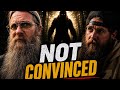 Bigfoot:The Journey to Belief | Episode 1