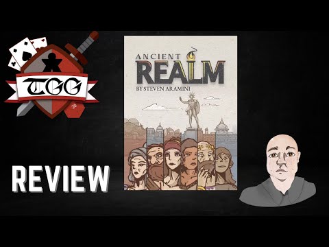 Ancient Realm Review