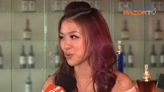 Aaron Kwok&#39;s eyes and Jerry Yan&#39;s smile? (Genie Zhuo Pt 5)