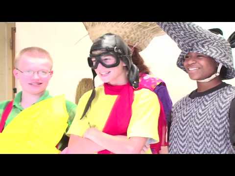 2010 Captain Louie Teaser
