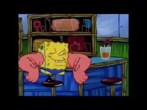 SpongeBob GangsterPants: No Flex Zone (HD)