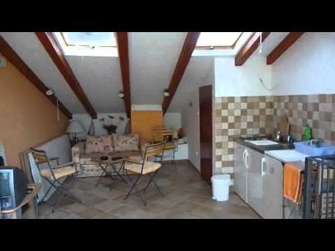 ROVINJ, PROPERTY FOR SALE - 2-STOREY TWO BEDROOM APARTMENT WITH - SOLD