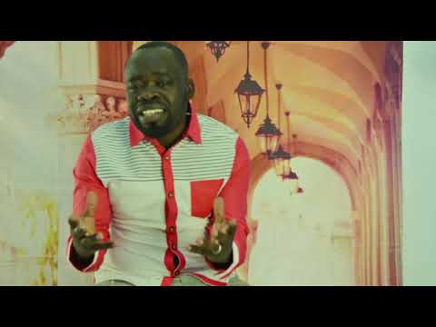 David Imani - HAPPY DAY (Official Video)