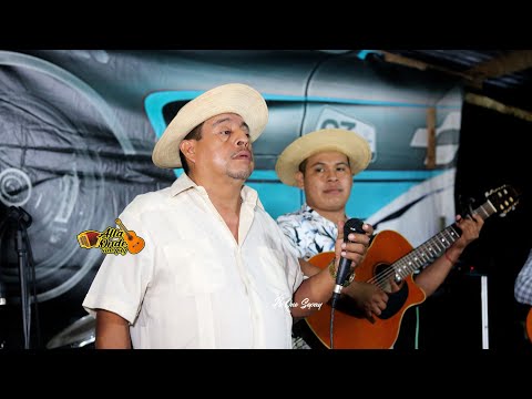 MESANO- CHIMINO RODRÍGUEZ-ROBERTO MIRANDA DESDE EL AHOGADO DE CAPIRA/Fiesta del Viejo Varo 