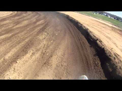 Red Bud Mini Open Moto(1) 4/26/14