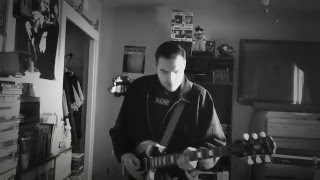 Face To Face - Paint It Black (Guitar Cover)