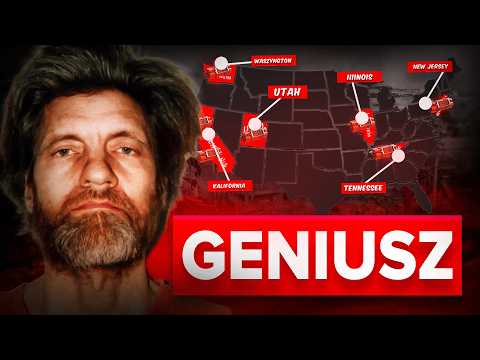 Najbardziej Inteligentny Morderca w Historii Ameryki