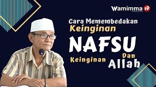 Download lagu Begini Cara Membedakan Perintah Nafsu Dan Perintah Allah || Buya Syakur mp3 Download lagu Begini Cara Membedakan Perintah Nafsu Dan Perintah Allah || Buya Syakur mp3