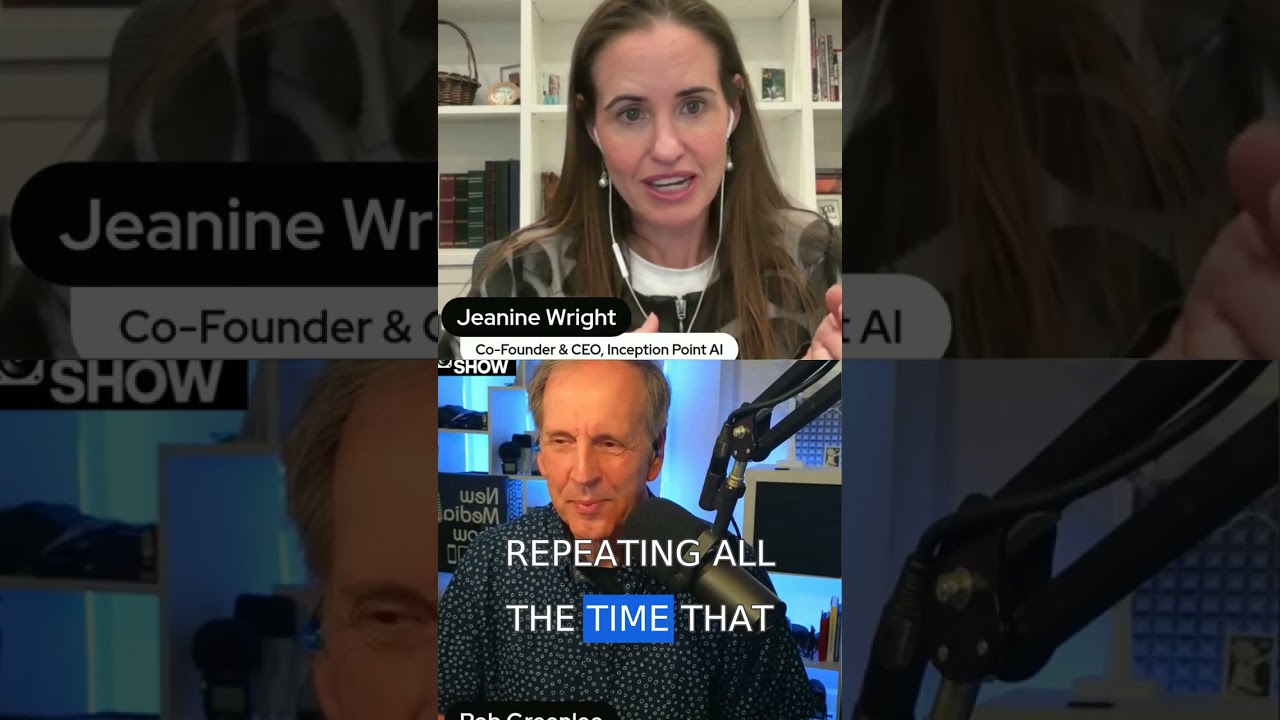 Can You Even Tell Between AI & Human Voices Anymore