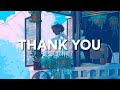 Download Lagu JUNNY 주니 - 'Thank You English' Lyrics Mp3 Free
