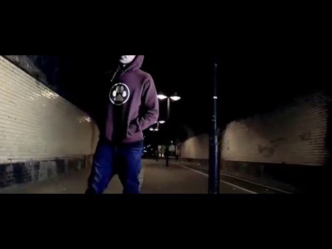 Mercston feat. chip ALL NOW (OFFICIAL VIDEO)