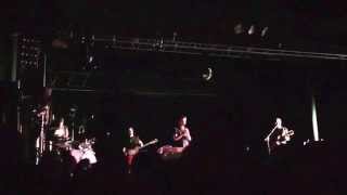 They Might Be Giants &quot;Older&quot; Portland, Oregon May 8, 2015