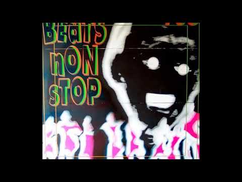 F.J.C. - Beats Non Stop (A)