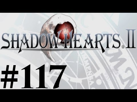 Let's Play Shadow Hearts II Covenant Part #117 Good Ending