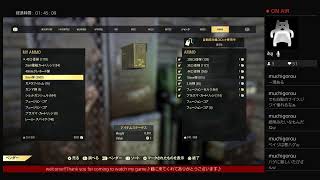 HTVでお送りするゲーム実況（fallout76）