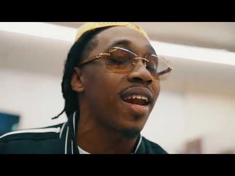 Big German x Boo Gotti - “Talkin Shit” Official Music Video (Shot by: @RayShotItProductions ) 