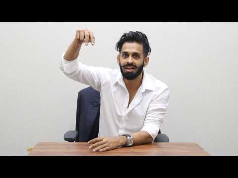 Ankit Kedia TVC Audition for Oreo Cookies