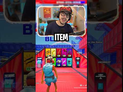 ONLY 1% OF PLAYERS HAVE THIS IN SUPER RED VS BLUE