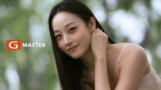 SONY 알파 FE 100-400mm F4.5 GM OSS (정품)_동영상_이미지
