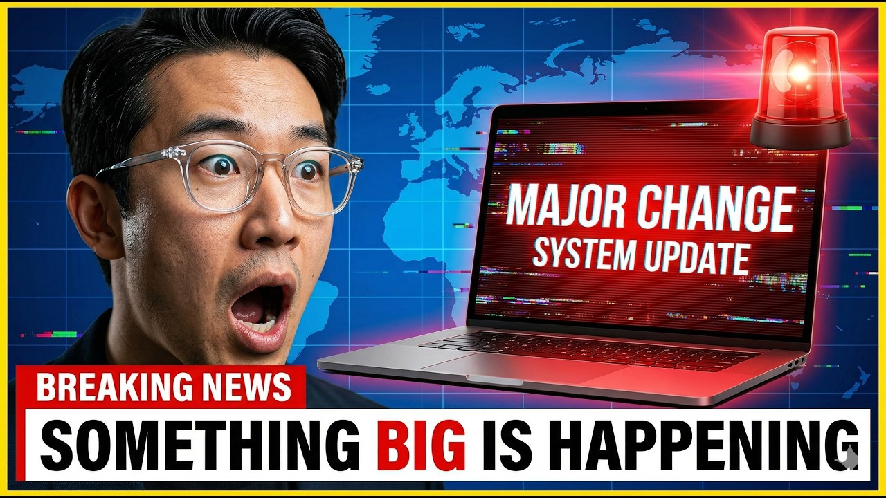 Something Big Is Happening With Linux ...