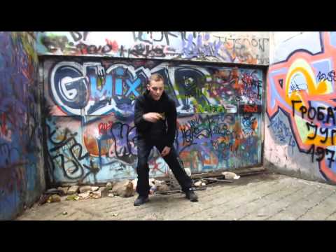 ROMAN feat. NIDZA BLEJA - ŽIVOT KAO BAJKA