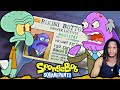 GOOD OL WHATISNAME SPONGEBOB SQUAREPANTS REACTION