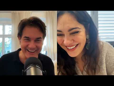 Podcast "Tage wie diese" Nilam Farooq als meistgesuchte Frau der Welt: Krypto-Queen Ruja Ingnatova