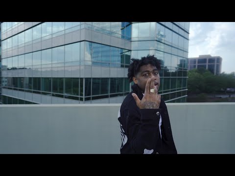 Squadboi Choppa & Squadboi Turk - Too Many Problems (Official Video)