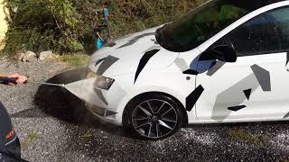 Tlaková myčka Vari W3000Z