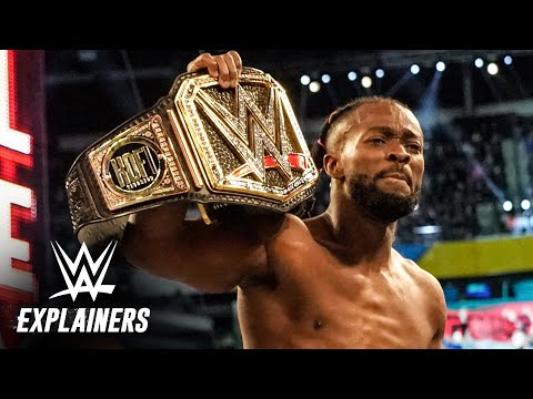 Fight-Size Update: Bret Hart At WWE Live Event, Ricky Morton’s Birthday, Who Is Kofi Kingston?