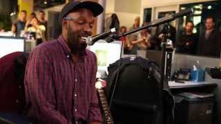 Much Office Sessions: Shad