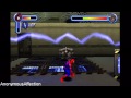 Spider Man 2000 Walkthrough Part 12 Spider Man Vs Rhino