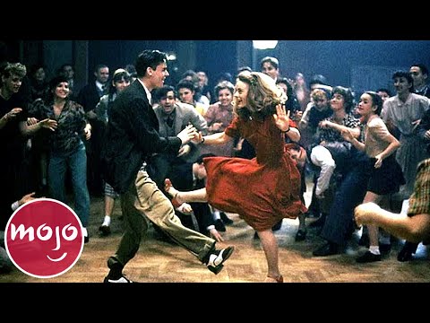 Top 10 Best Swing Dance Scenes in Movies