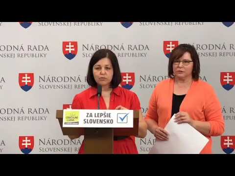 Pracujúce rodiny si zaslúžia viac peňazí