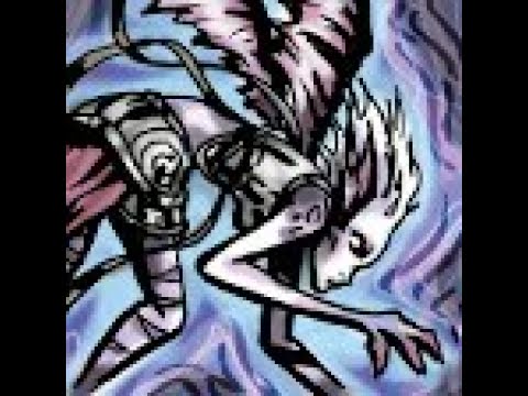 Jund Death's Shadow with Hexdrinker