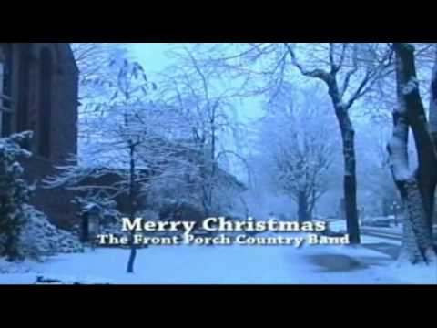 Christmas - The Front Porch Country Band
