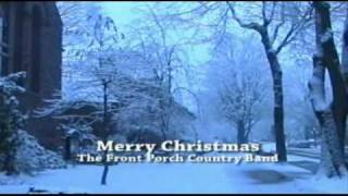Christmas - The Front Porch Country Band
