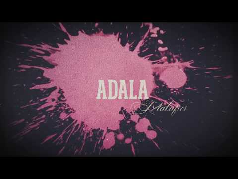 Adala - Malafici [VideoLyric] #blankfosk