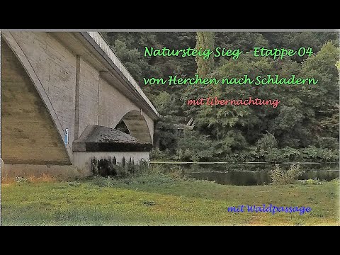 Natursteig Sieg   Etappe 04