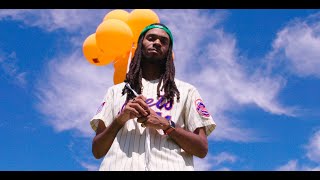 Erick the Architect - Let It Go (Baauer Remix) (Official Visualizer)