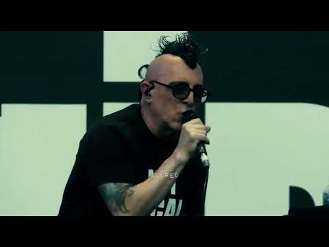 TOOL - Ænema | Live at Back to the Beginning 2025  [Audio de Consola]