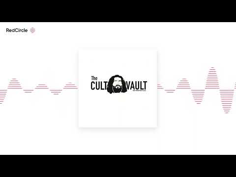 The Cult Vault (187) - #187 Introducing My Sound Choices - A Conversation with Kristyn Decker & Jane