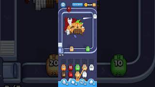Pixel Flow — level 1044