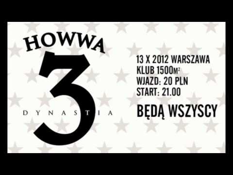 Uliczne Fallin - DJ Tuniziano Howwa 3 Dynastia