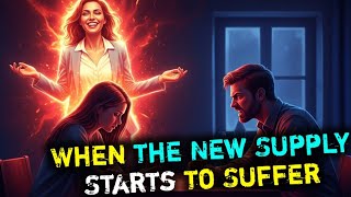 When the New Supply Starts to Suffer: The Truth About Escalating Abuse | Narcissism