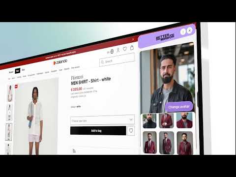 Item video thumbnail