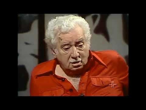 Jorge Amado: Literature, racism, politics, and religion