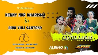 Download lagu LIVE KARAWITAN 'CINDE LARAS' == ARS  JILID 2  == ALBINO HD 1 mp3
