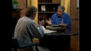 Edward Hirsch on falling in love with poetry