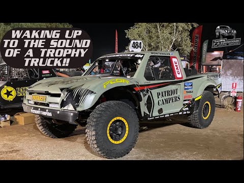 FINKE DESERT RACE 2021 PROLOGUE AND RACE DAY!! EPISODE 2/2